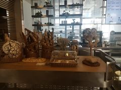 -Bracket Coffee(银河SOHO店)