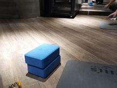 -威尔仕健身(丁香国际店)
