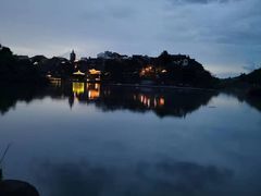 -两江国际影视城
