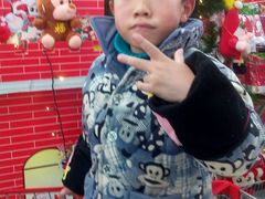 -祥源·阜阳生态乐园