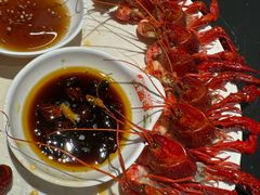 -红盔甲·小龙虾(长寿路店)