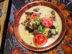 -哈吱喂丽江火塘·牦牛火锅(五一街店)