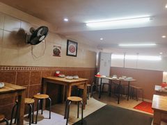 大堂-聪辉同安老美食饭店(大元路店)