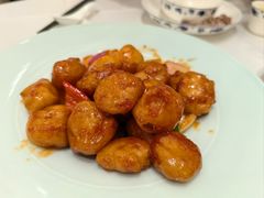 -御彩酒家(东风东路店)