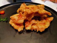 -百富源·海鲜辽菜(和平北大街店)