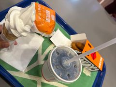 -汉堡王(歌斐中心店)