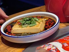 -山河屯铁锅炖(绥望路店)