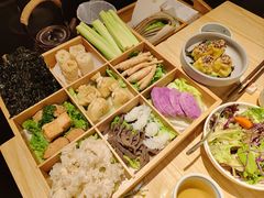 -十二舍·湯物素煮(江泰潤政店)