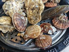 -巧克力渔家.小船海鲜胶东菜(万平口店)