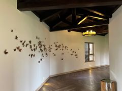 -浙江安吉JW万豪酒店·万豪中餐厅