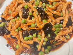 -張飛扒肉·龙江非遗(道外店)