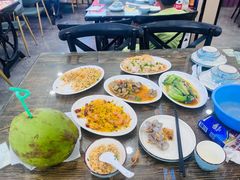 -鹏城人家海鲜酒家·23年老字号(较场尾店)