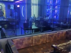 -关你鬼室大型密室逃脱(佛山创意园店)