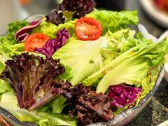 -揽月斋炙子烤肉·清真(安定门·五道营店)