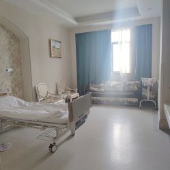 -玛丽亚妇产医院