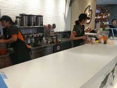 -CoCo都可(太平桥百盛店)