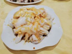 捞河粉-电白鸭粥店(下沙二坊88号店)