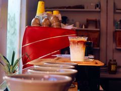 -灯塔咖啡馆BOOK·Coffee Shop