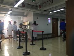 -复旦大学附属华山医院(总院)