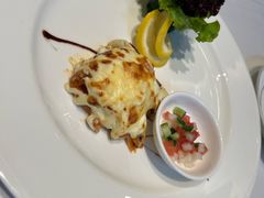 -北京友谊宾馆·俄罗斯餐厅