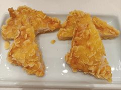-池奈·日式咖喱蛋包饭(老城根Gpark店)