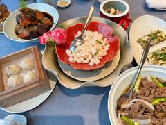 -浙江西子宾馆·牡丹厅