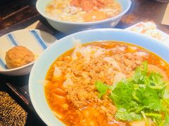 -喜晋道面馆(华严寺广场店)