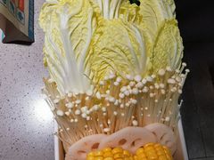 -半天妖烤鱼(方庄店)