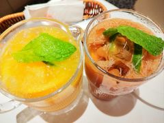 -烁先生披萨·儿童餐下午茶(河南岸店)