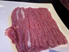-南门涮肉(天坛南门店)