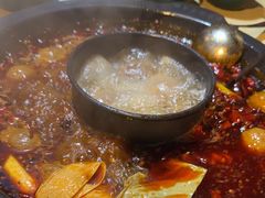 -蜀家渝重庆火锅(南屏街店)