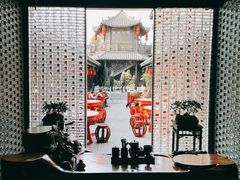 -小龙翻大江文化火锅(宽窄店)