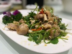 -周锦记广式餐厅(格林生活坊2期店)