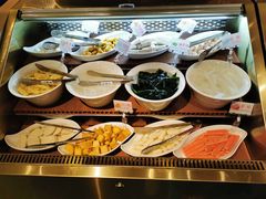 -温野菜涮涮锅(曲江大悦城店)