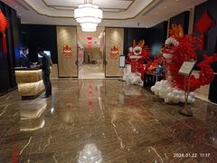 -京香轩·中餐厅(上海中庚聚龙酒店)