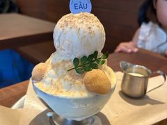 -EAU CAFE(永康路店)