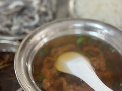 -阿秋牛排(湖心街店)