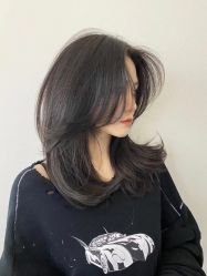 -Rise Hair上升造型