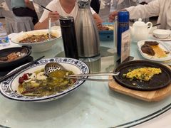 -东江渔村·古典园林·30年粤菜老字号(太和店)