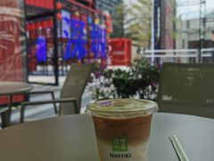 -奈雪的茶(华强北中航城店)