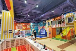 -LuckyStar幸运星家庭娱乐中心(东莞国贸店)
