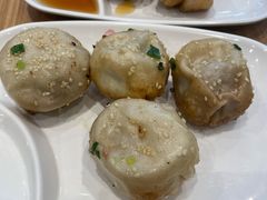 -小杨生煎(香港名都店)