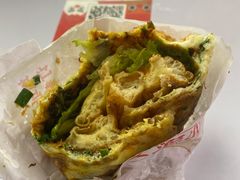 -海燕家人灌蛋饼(凤凰街店)