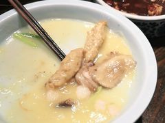 -南京大牌档(香港广场店)
