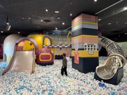-meland club亲子乐园(北京芳圆里ID MALL店)