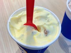 -DQ·蛋糕·冰淇淋(天通苑华联店)