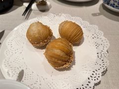 -狮王府淮扬菜(老门东店)