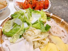 -文和友老长沙龙虾馆(化龙池店)