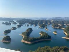 -千岛湖东南湖区
