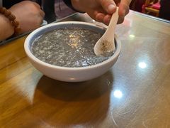 -粥公粥婆精品家常菜(青龙桥店)